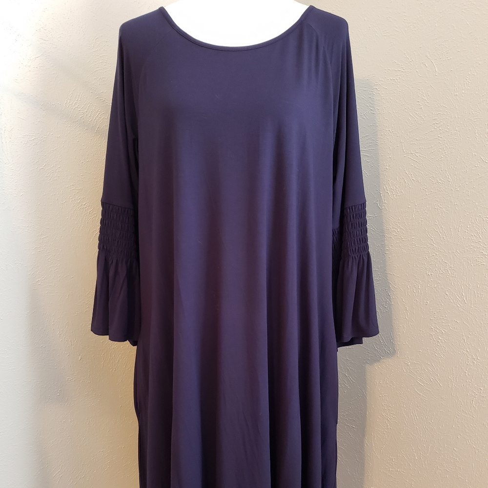 Walker Dress NWT